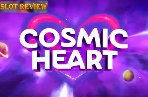 Cosmic Heart icon